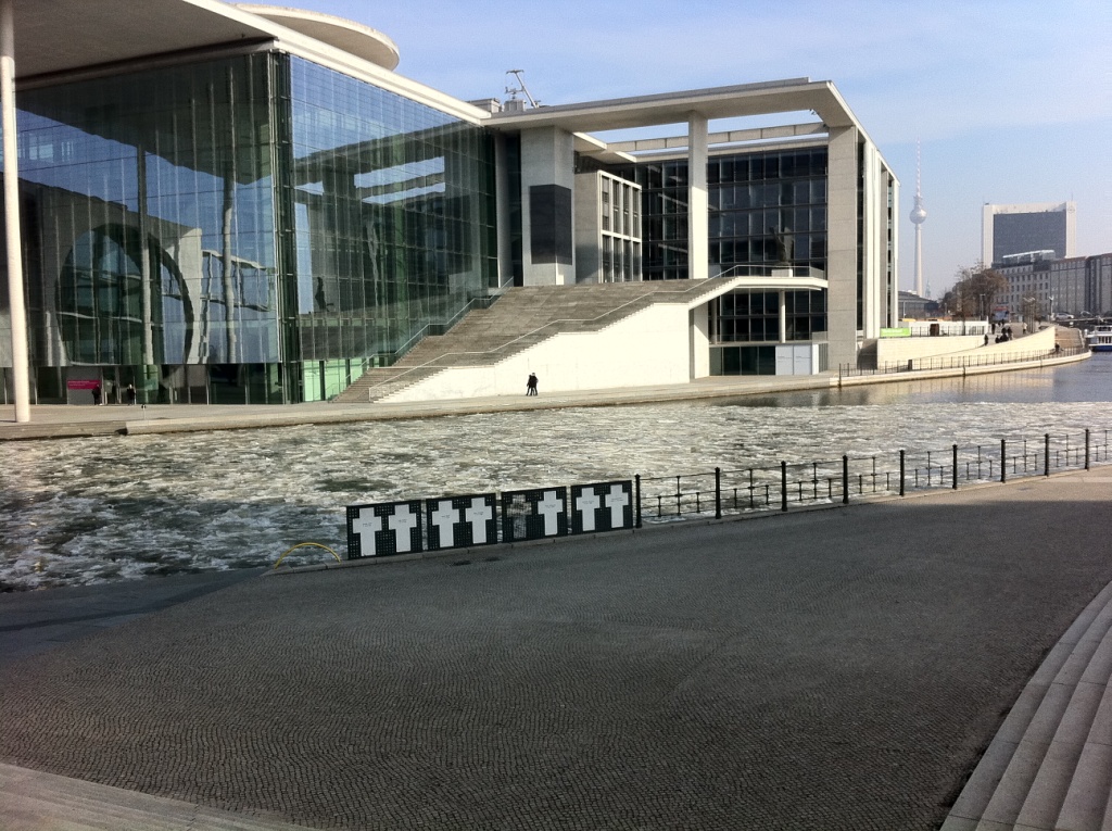 Erinnerung an Opfer der DDR-Diktatur